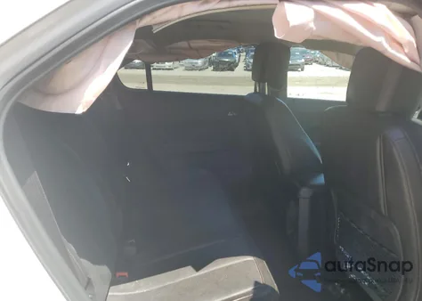 2017 Chevrolet Equinox Premier из США, поврежденный, VIN 2GNFLGEK2H6172867